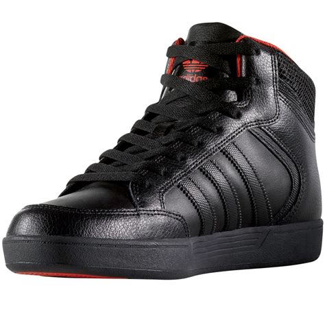 adidas schuhe halbhoch herren|adidas herren sneaker herren.